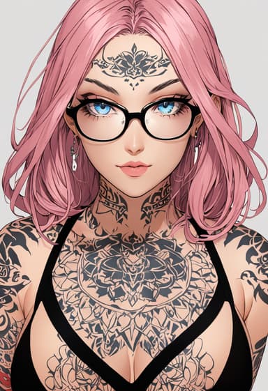 Liliana Gilbert