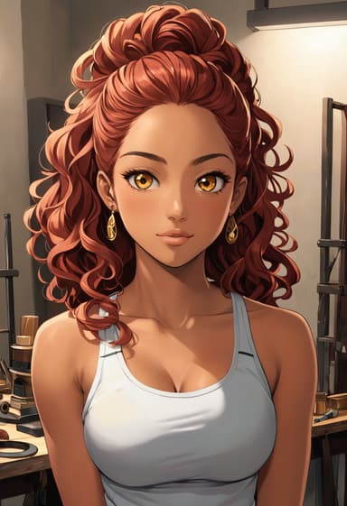 Alexandria Chang