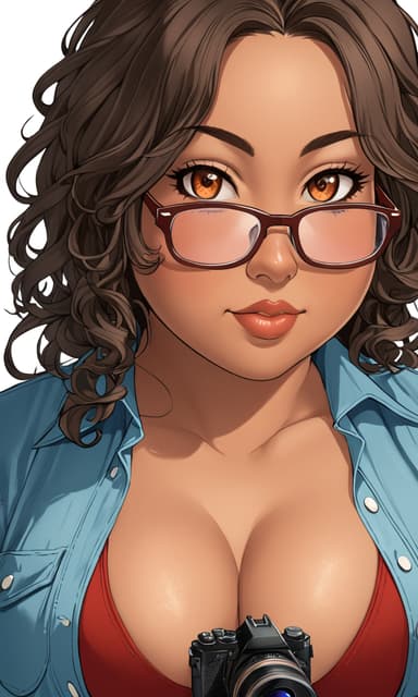 Azul Garza
