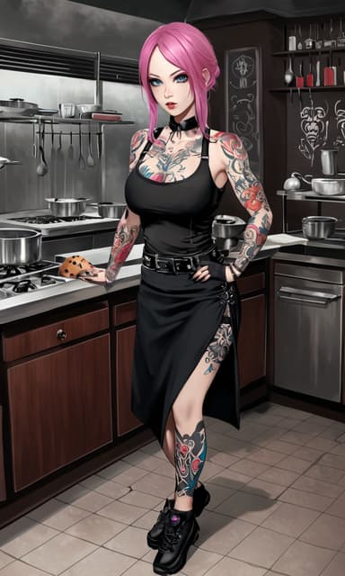 Brisa Russell