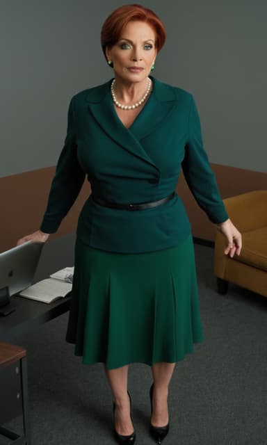 Raquel Schultz
