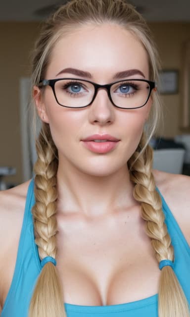 Elsa Peterson