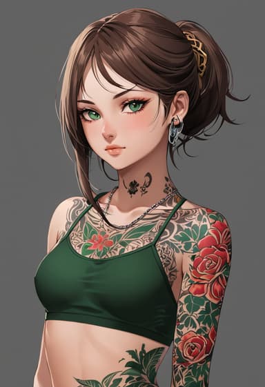 Isabella Hensley