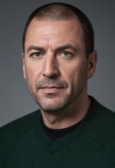 Oren Thompson