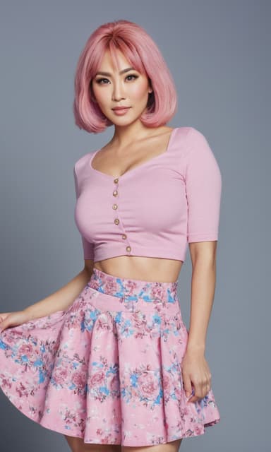 Shayna Ponce