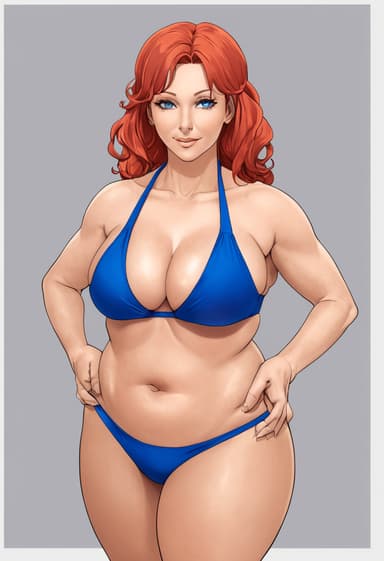 Elizabeth Wolf