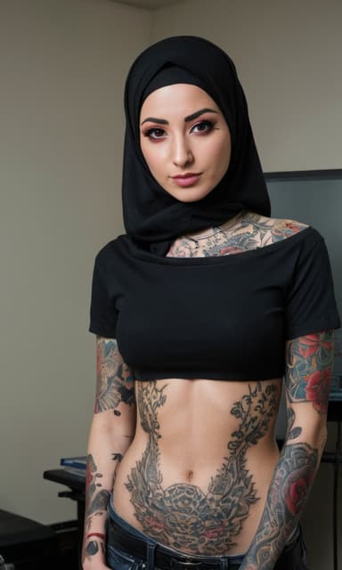 Jenna Everett