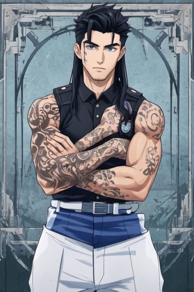 Gabriel Moon