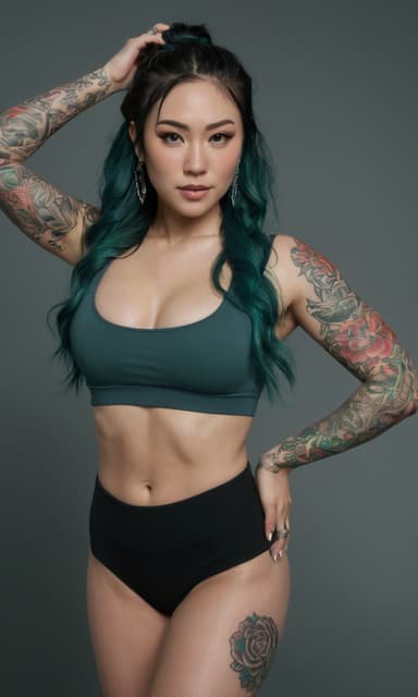 Amani Aguilar