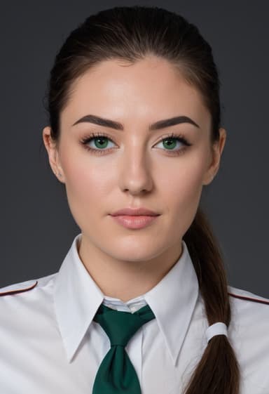 Annika Garza