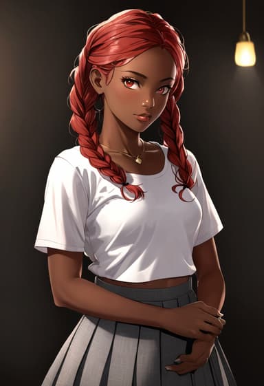 Whitney Leon