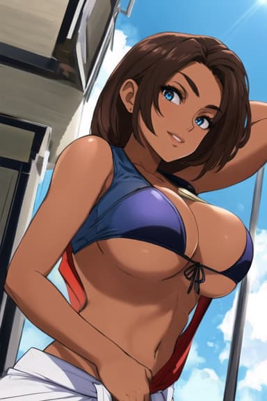 Sloane Moon