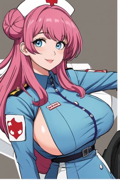 Arianna Hancock