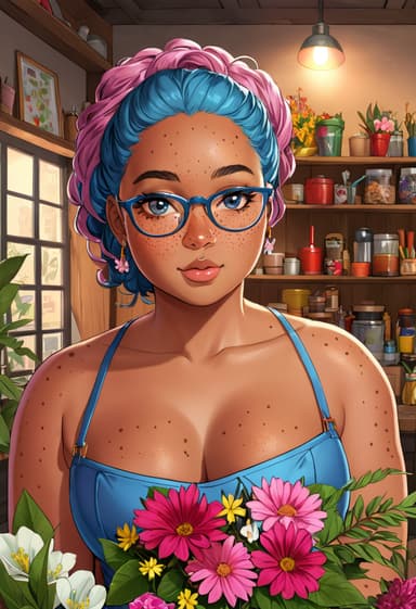 Genesis Maynard
