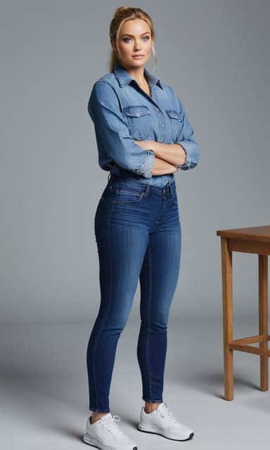 Rhianna George