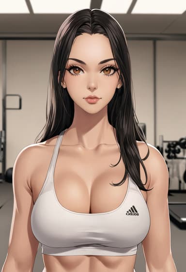 Maryjane Munoz