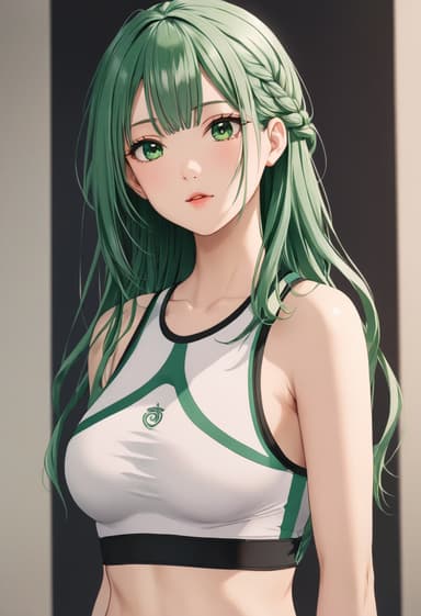 Deja Garrison