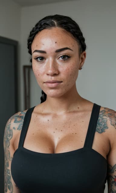Zoie Cherry