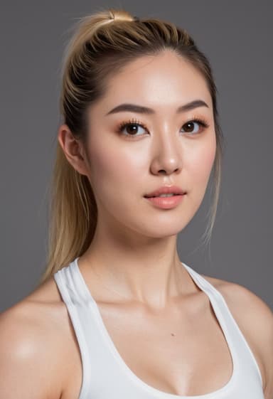 Camille Howell