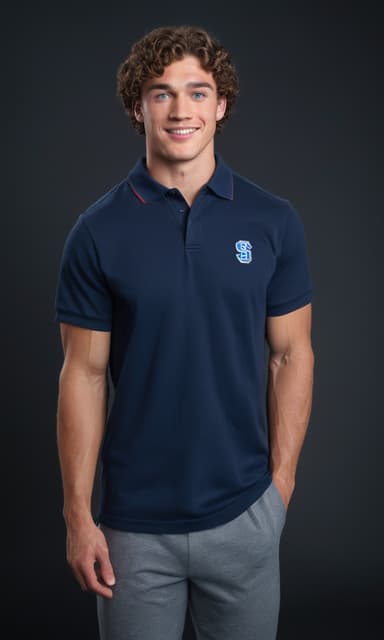 Stanford Strong