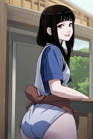 Violet Vance