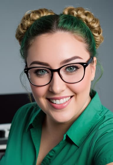 Maleah Kaufman