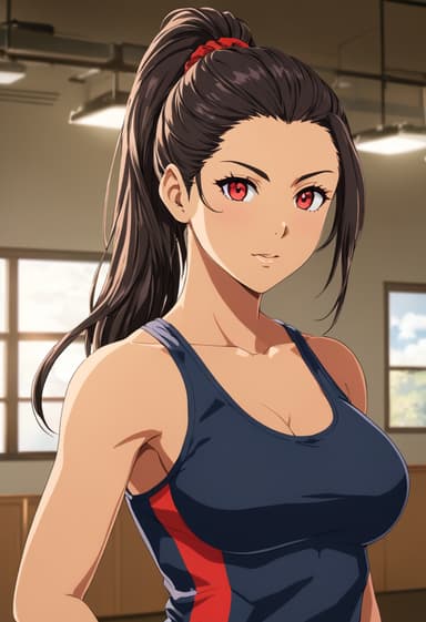 Lailah Best