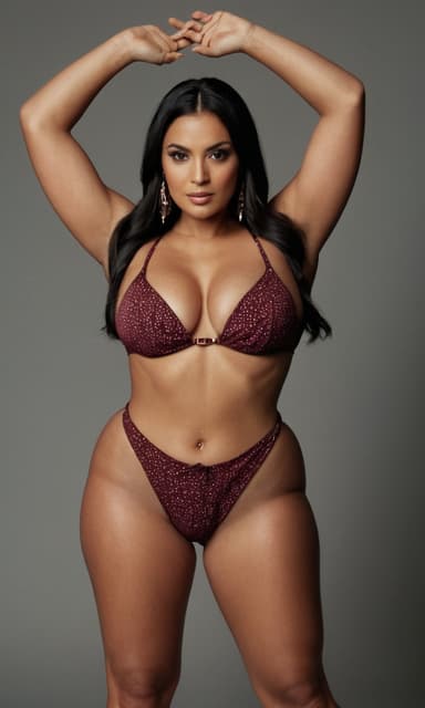 Naima Villarreal
