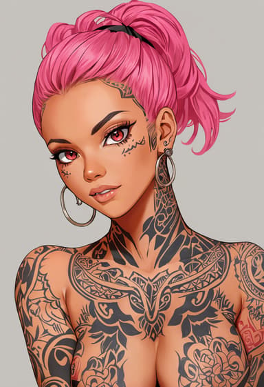 Kaya Mcknight