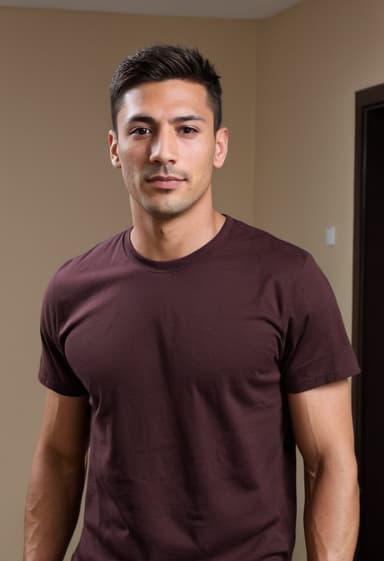 Domenic Hancock