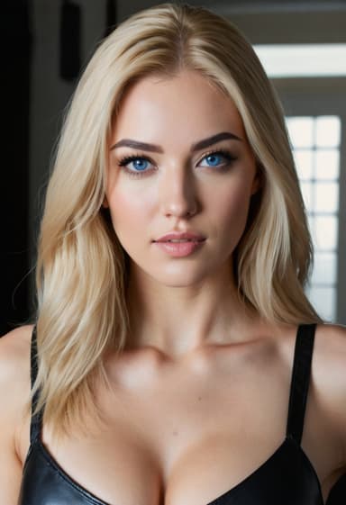 Kendra Cruz