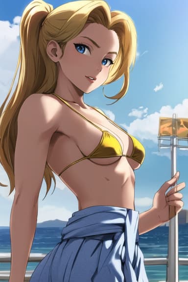 Ashlynn Jacobson