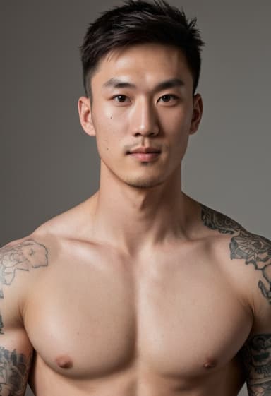 Nicolas Ashley