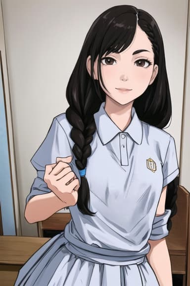 Jacqueline Haas