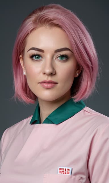 Alexandra Greene