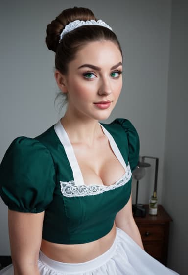 Abigayle Mclean
