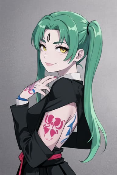 Precious Riddle