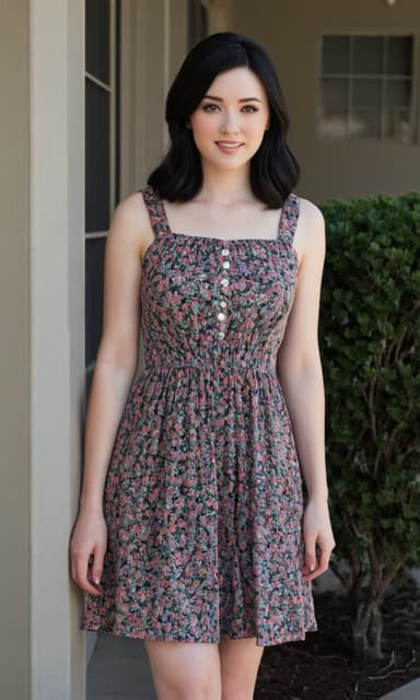 Adyson Mcdaniel