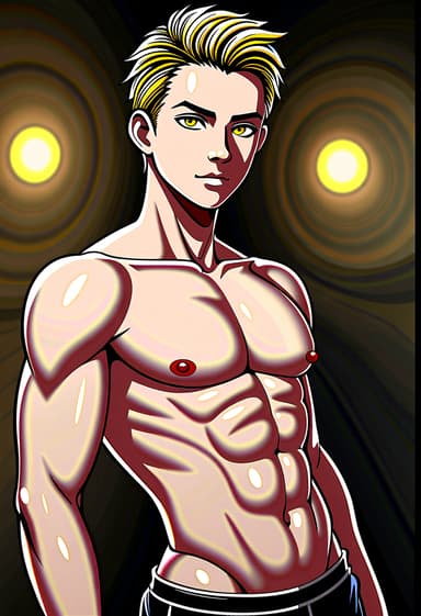 Nathaniel Dawson