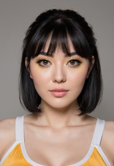 India Harrell