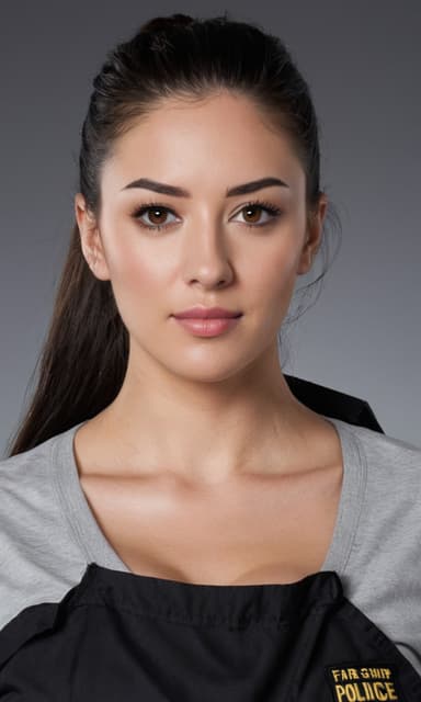 Georgia Carrillo