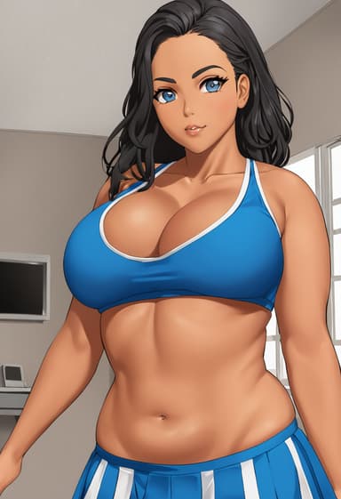 Amy Camacho