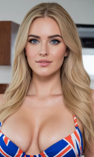 Ximena Moss
