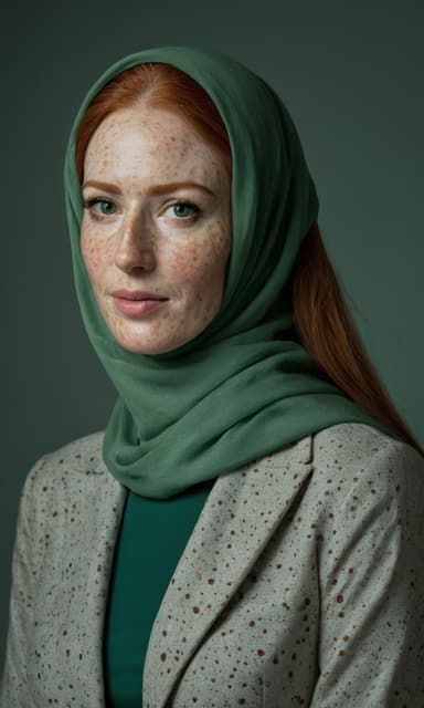Evie Nelson