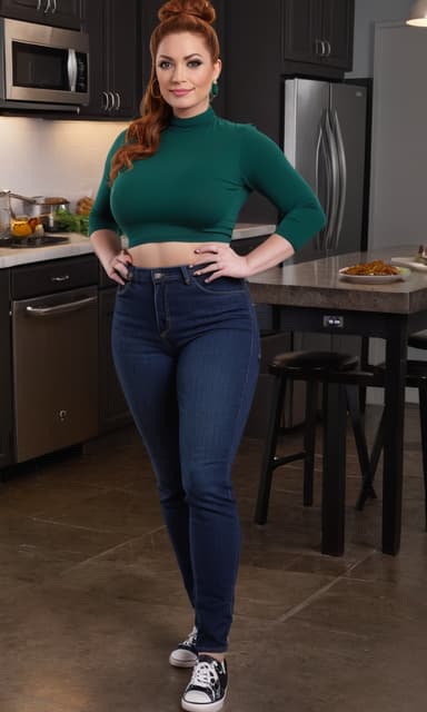Laney Vasquez