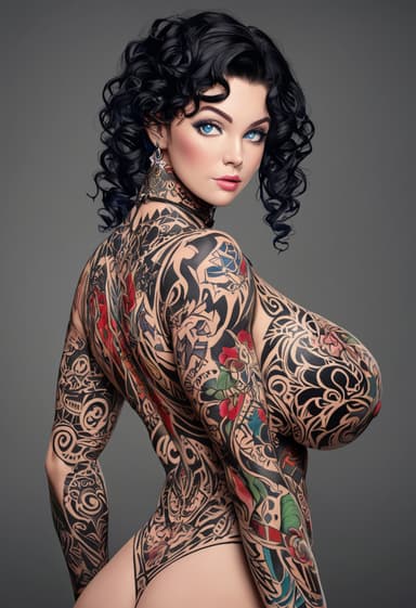 Bethany Dorsey