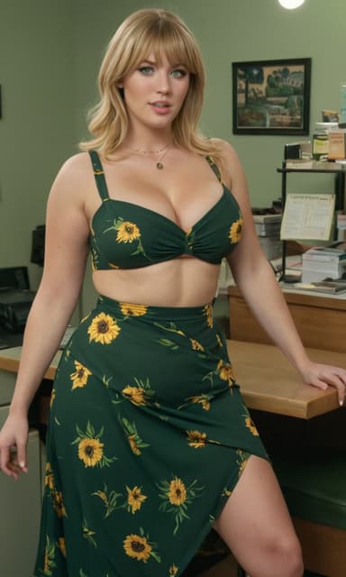 Clare Rollins
