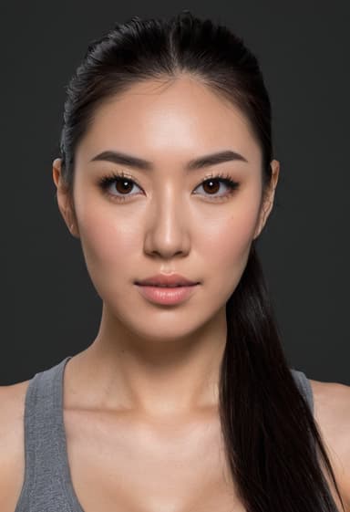 Hadassah Cooper