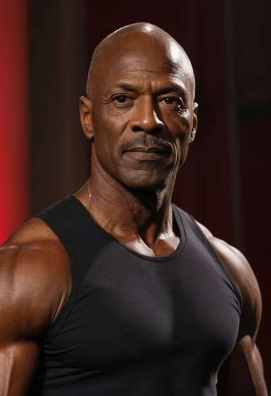 Donovan Mcmillan