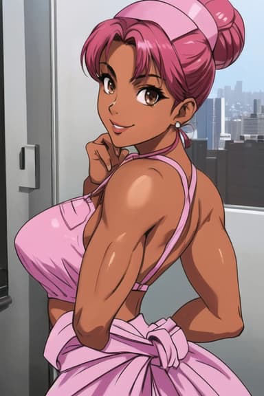 Sandra Coleman
